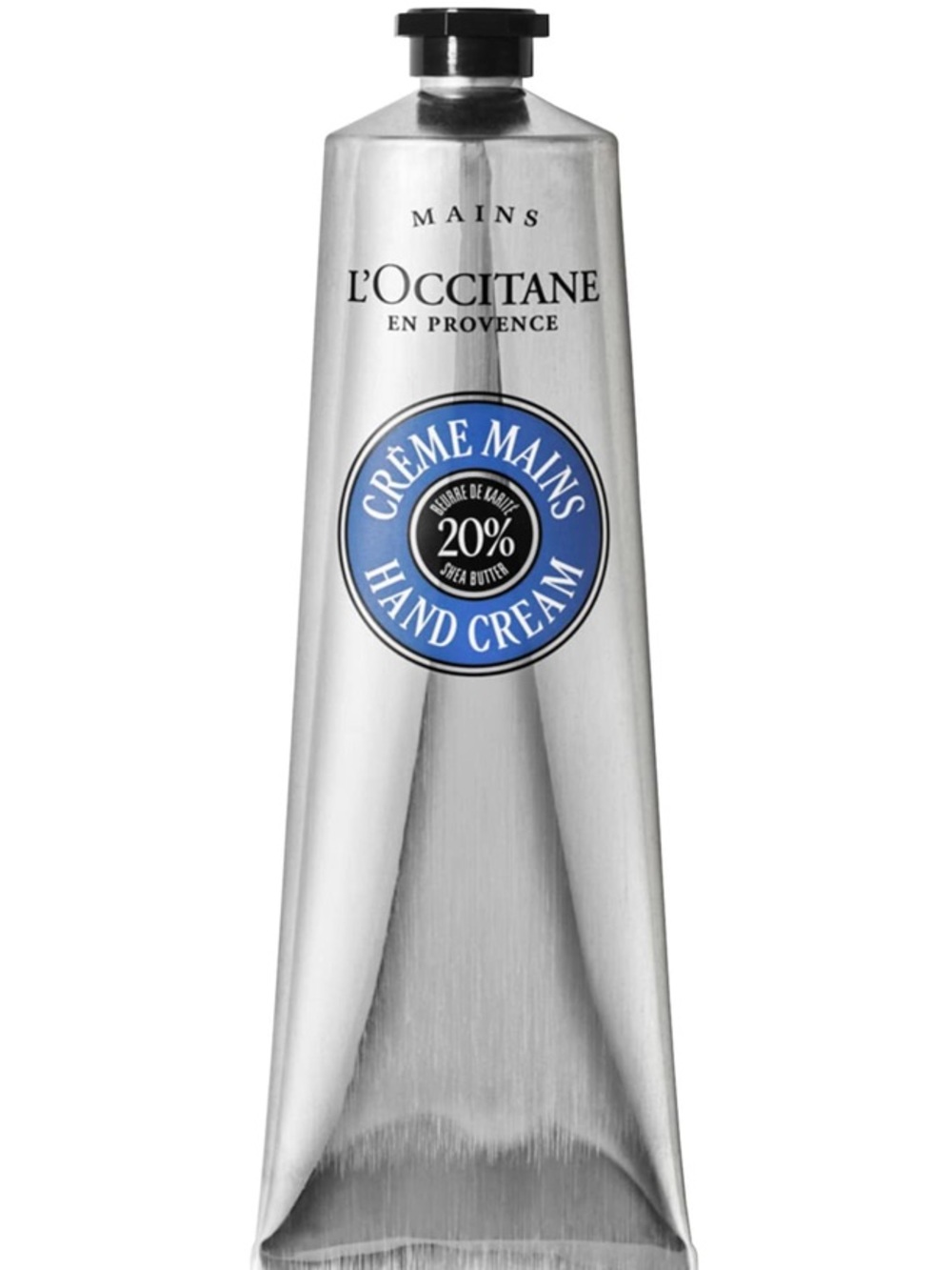 L'Occitane Shea Butter Hand Cream 1 oz